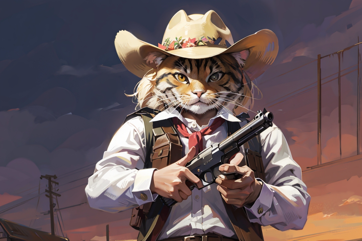 Don Gato